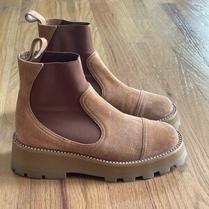 Ankle boots Jimmy Choo